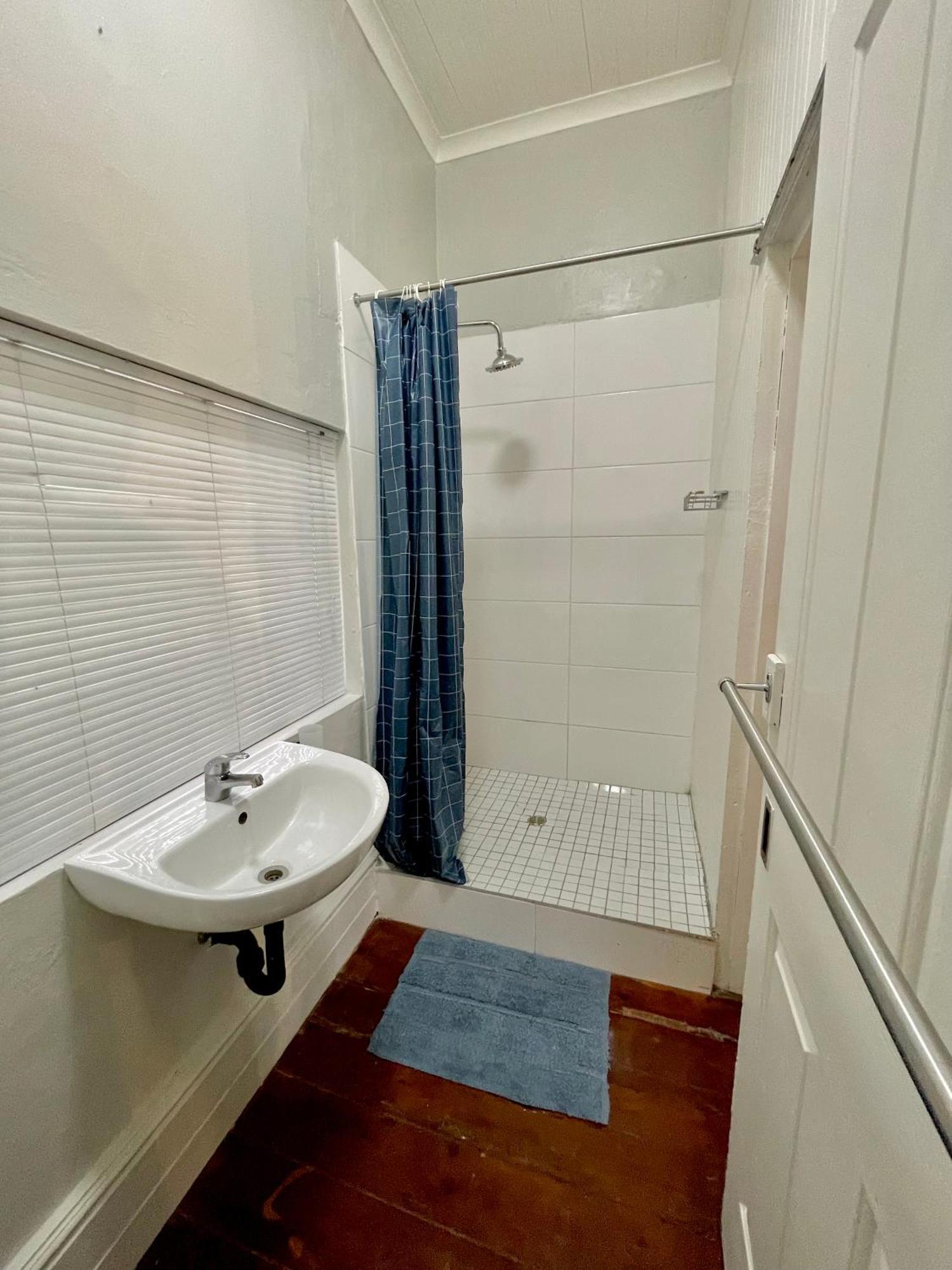 ホテル Cosy Richmond Hill Retreat ポート・エリザベス エクステリア 写真