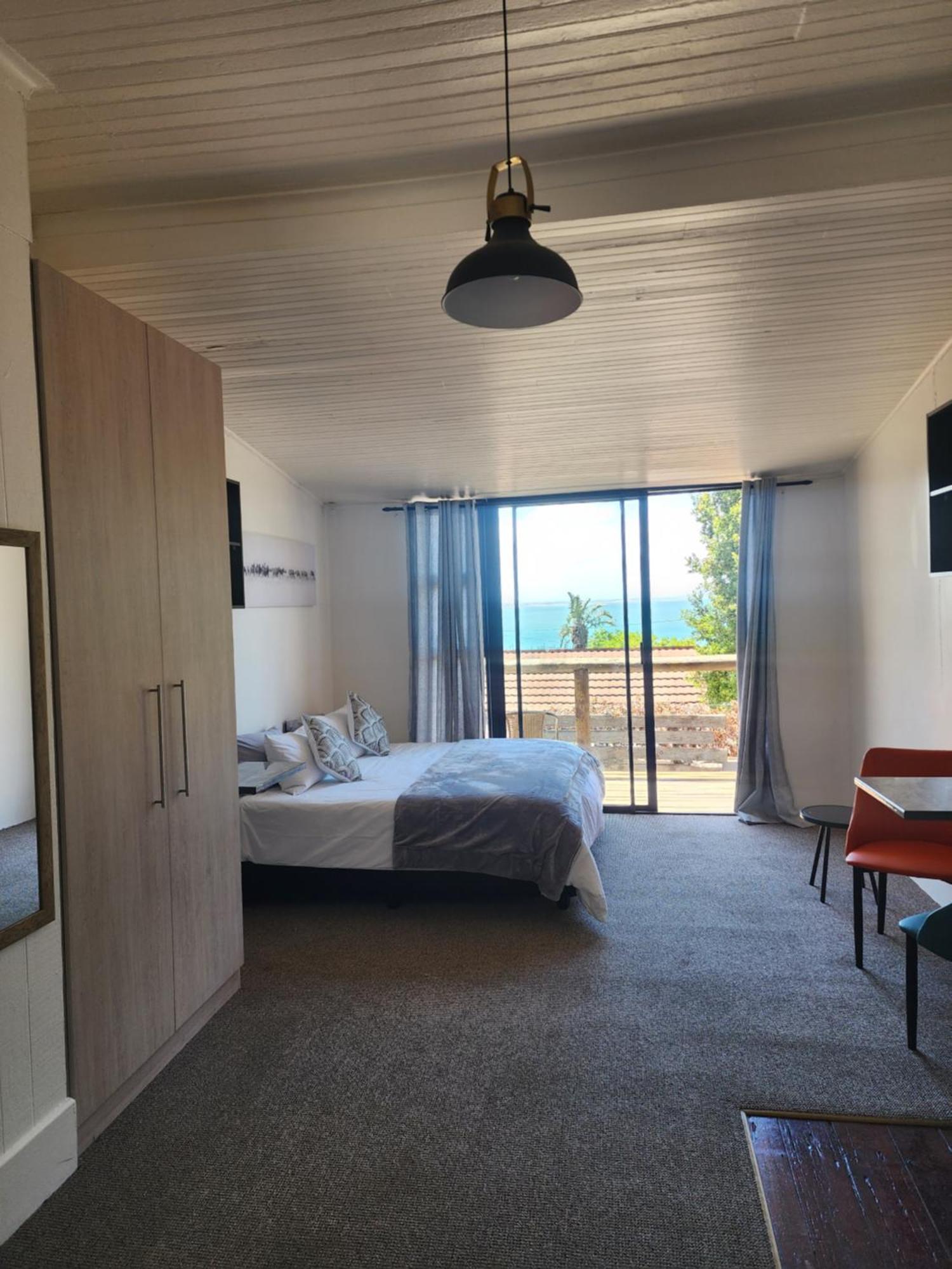 ホテル Cosy Richmond Hill Retreat ポート・エリザベス エクステリア 写真